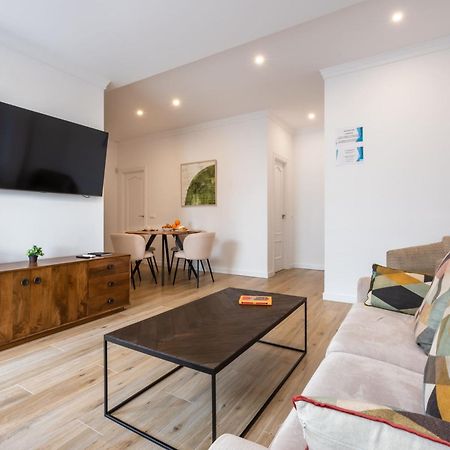 Moderno Apartamento L Marbellac Extérieur photo