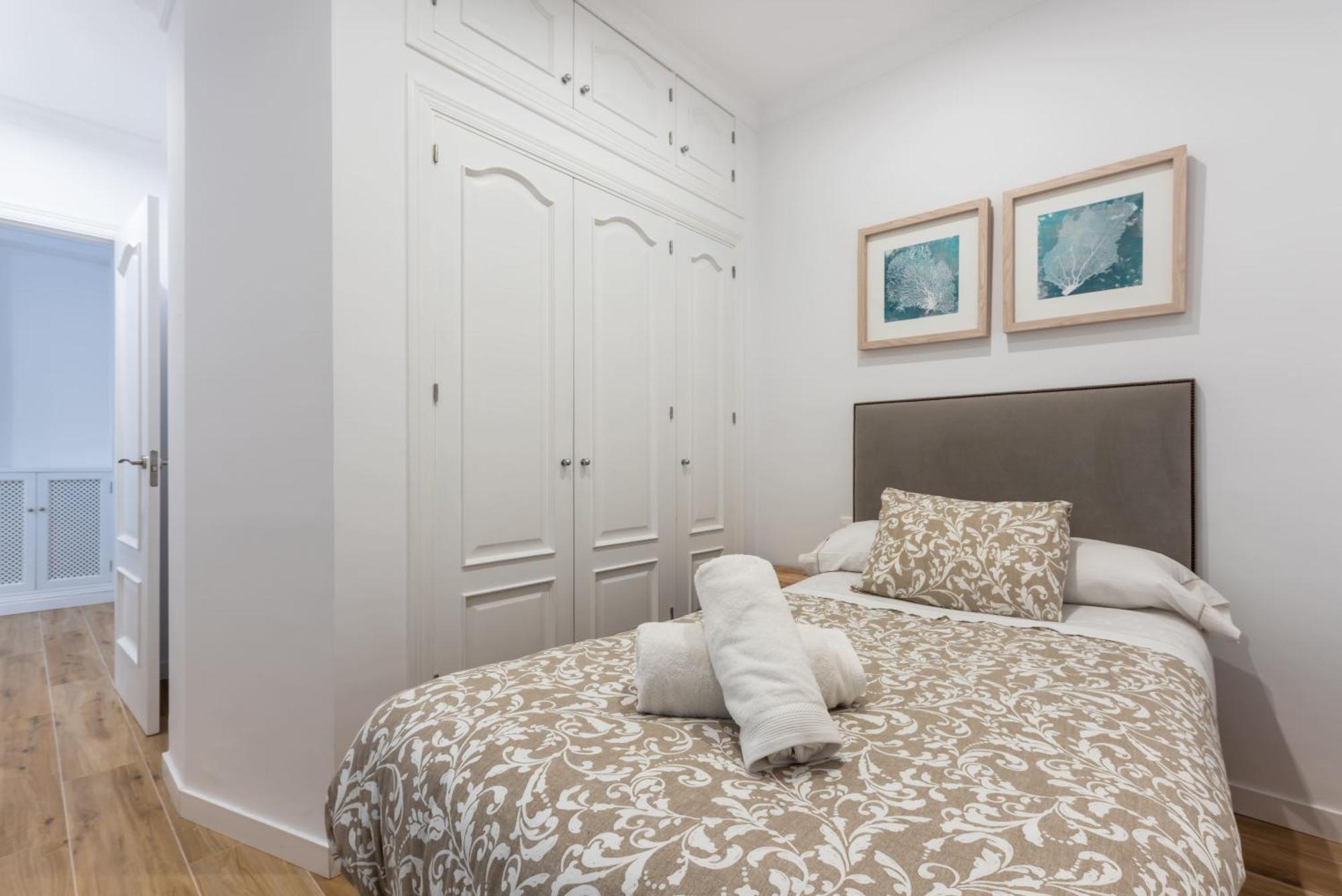 Moderno Apartamento L Marbellac Extérieur photo