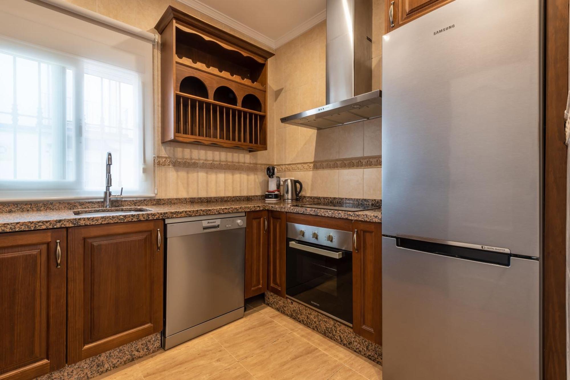 Moderno Apartamento L Marbellac Extérieur photo