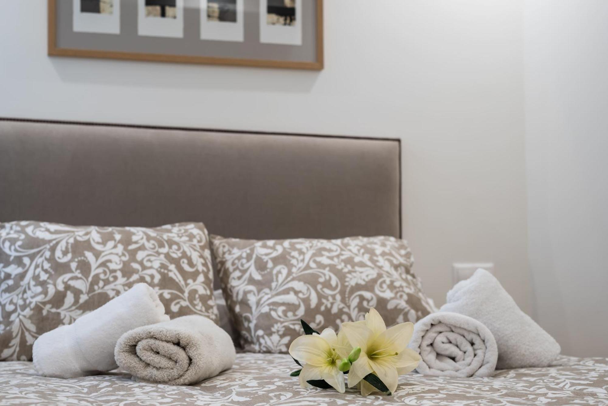 Moderno Apartamento L Marbellac Extérieur photo