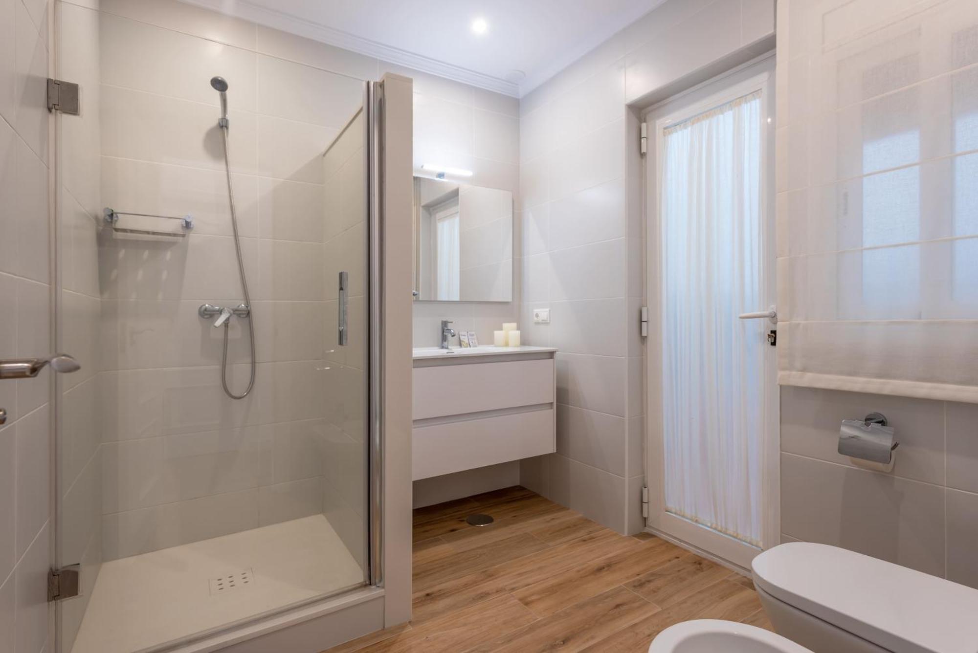 Moderno Apartamento L Marbellac Extérieur photo