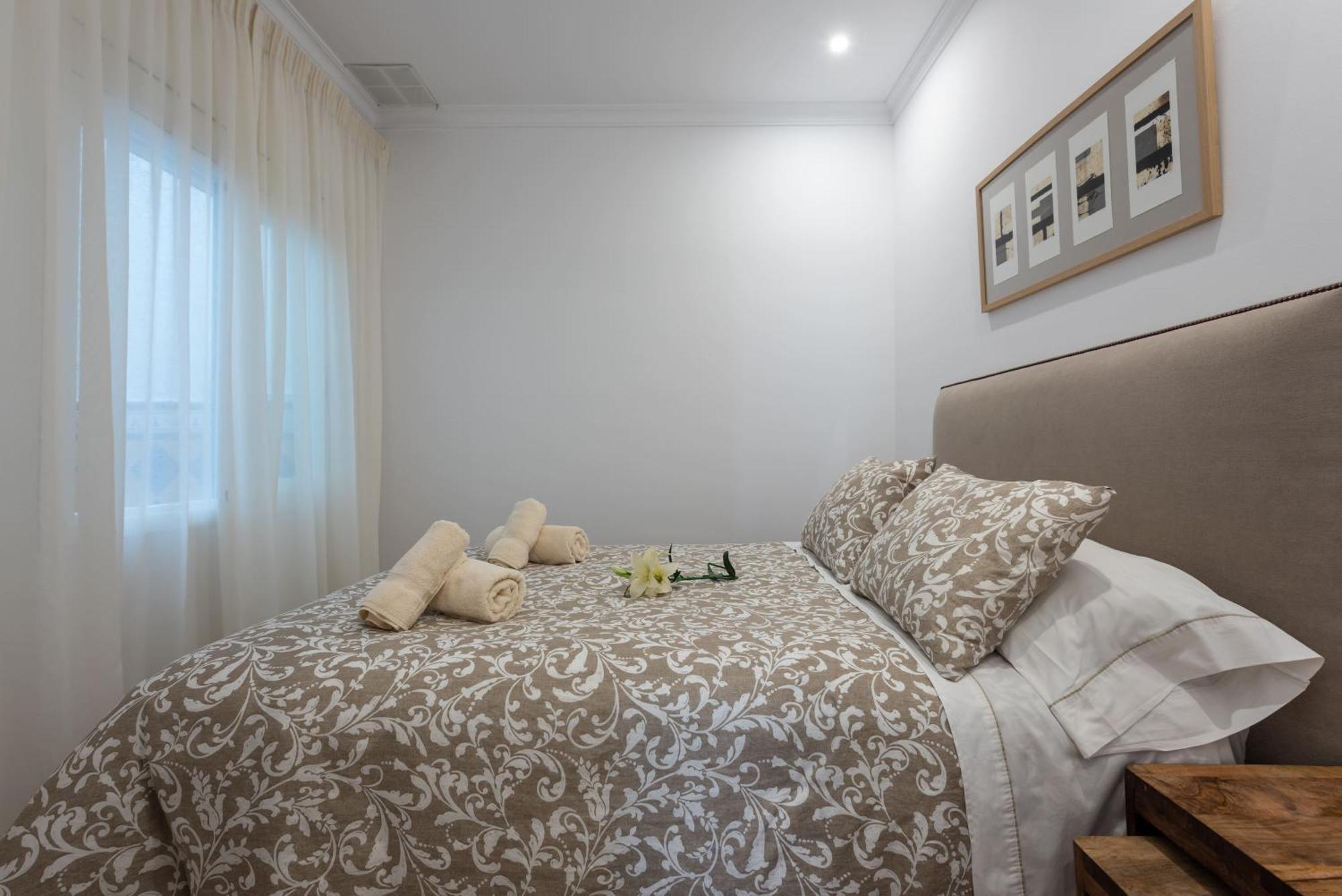 Moderno Apartamento L Marbellac Extérieur photo