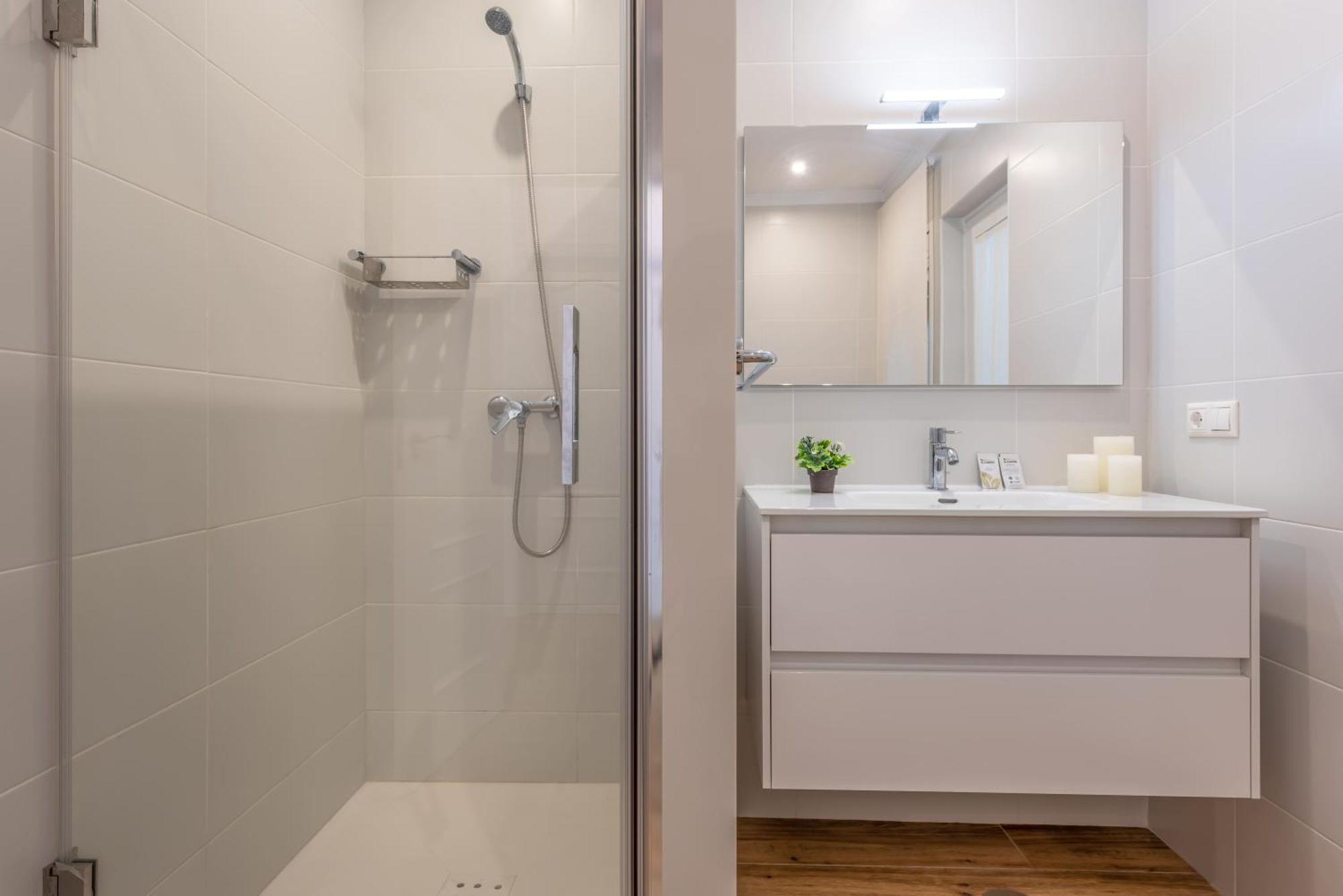Moderno Apartamento L Marbellac Extérieur photo