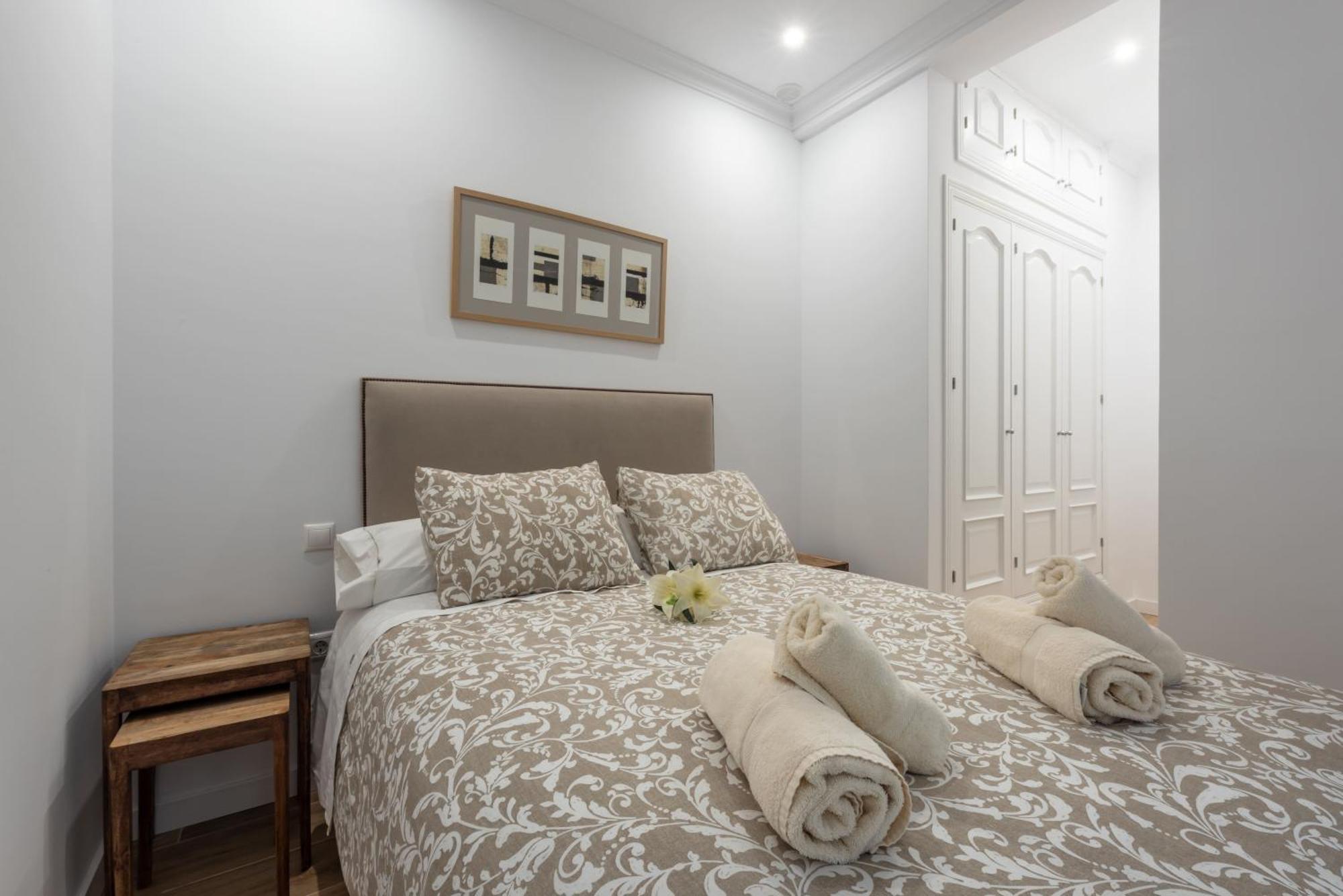 Moderno Apartamento L Marbellac Extérieur photo