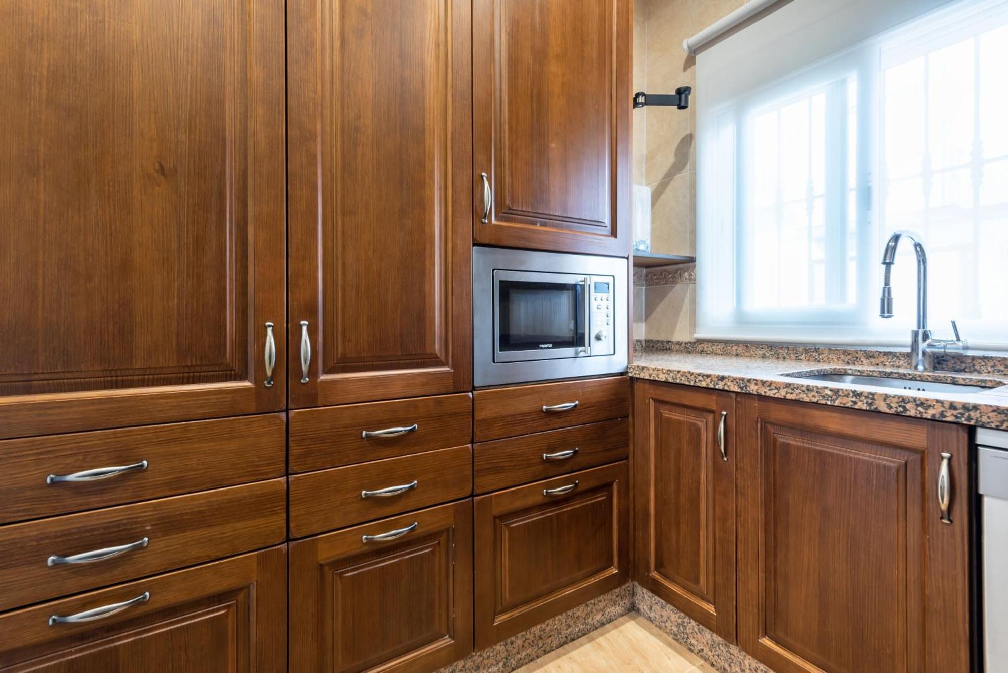 Moderno Apartamento L Marbellac Extérieur photo